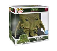H.P. Lovecraft Pop! Books 10 inches Cthulhu Shop Exclusive POP