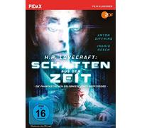 H. P. Lovecraft: Schatten aus der Zeit