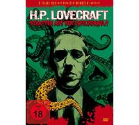 H. P. Lovecraft - Schatten aus der Zwischenwelt