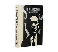 H. P. Lovecraft: Tales of Terror (Arcturus Gilded Classics, 7)