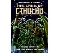 H.P. Lovecraft: The Call of Cthulhu