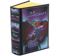 H.P. Lovecraft: The Complete Fiction