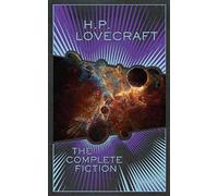 [(H.P. Lovecraft: The Complete Fiction)] [ By (author) H. P. Lovecraft ] [July, 2011]