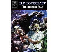 H.P. Lovecraft: The Lurking Fear