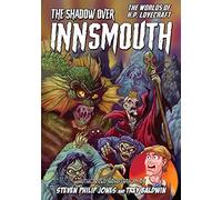 H.P. Lovecraft: The Shadow Over Innsmouth