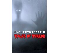 H. P. Lovecraft's Tales of Terror