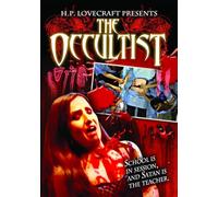 H.P. Lovecraft's The Occultist