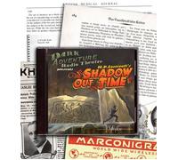 H.P. Lovecraft's The Shadow Out of Time by Dark Adventure Radio Theatre (2009-10-27)