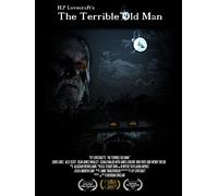 H.P. Lovecraft's The Terrible Old Man