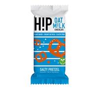 H!P Mini Salty Pretzel Bar 25g [Pack of 24]
