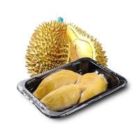H&P Musang King Frozen Durian 400g in Vacuum Pack