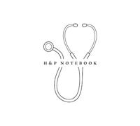H&P Notebook