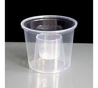 H Pack 4330018AA Disposable Shot Glass, Polypropylene Plastic