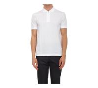 H-Paras Polo - male - Hugo - Polo Shirts - White - XL - Tops XL