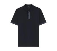 H-Parlay 238 Polo - male - Boss - Polo Shirts - Blue - S - Tops S