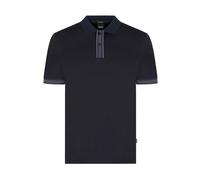 H Parlay 238 Polo - male - Hugo - Polo Shirts - Blue - S - Tops S