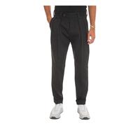 H-Perin Chino Trousers - male - Boss - Chinos - Black - L - Trousers L