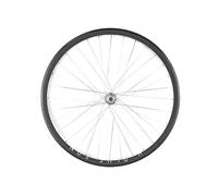H plus Son Archetype Fixie Bike Front Wheel Black/Silver
