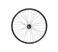 H plus Son Archetype Fixie Rear Wheel - Black