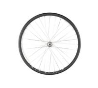H plus Son Archetype Fixie Rear Wheel - Black/Silver