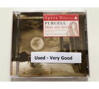 Purcell: Dido and Aeneas