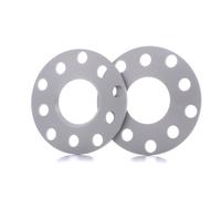 H&R 2x5mm wheel spacers for Skoda Fabia I (6Y2) Fabia I Combi (6Y5) Fabia I Salo