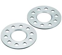 H&R 10356331 DRS-System Wheel spacer set 10mm per axle pattern 5x108-Hub 63,3mm-Bolt size M12x1,5