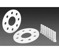 2x5mm wheel spacers H&R 10646715 fits MITSUBISHI ASPIRE VIII (EA) Carisma (DA) C