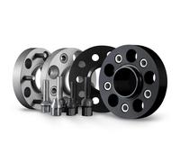 H&R DR-System Wheel spacer set 20mm per axle - Bolt pattern 5x112 - Hub 57,1mm - Version B - Bolt size M14x1,5 - compatible with Audi/Seat/Skoda/Volkswagen/Ford