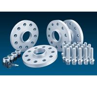 H&R Wheel Spacers ABE For Mercedes E-Class Type 207 212 30/30Mm Set SI