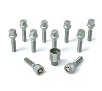 H&R 1254001SET Wheel Bolt