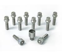 H&R 1453001SET Wheel Bolt