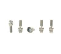 H&R 1453101KEY4 Locking wheel bolts