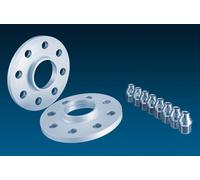2x7,5mm wheel spacers H&R 1565673MZ5 fits Mazda 3 (BM, BN) 3 Sedan (BM, BN) 6 Se
