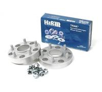 H&R 3035634 DRM-System Wheel Spacer Set 30mm per axle Pattern 5x108-Hub 63,3mm-Bolt Size M14x1,5