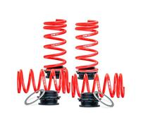 H&R 23001-2 Coilover Spring Kit