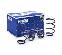 H&R 28641-2 Suspension kit, coil springs