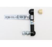 H&R 28740-DGL-01 Controller, leveling control