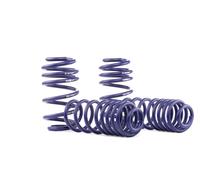 H&R Lowering Springs compatible with Audi A6 Avant 2/4WD up to 1185kg FA-Load 2011- FA35-40/RA35-40mm