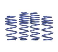 H&R Lowering Springs compatible with Audi A6 Avant 2/4WD from 1186kg FA-Load 2011- FA35-40/RA35-40mm
