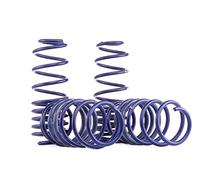 29012-1 - H&R Suspension Lowering Spring Kit For Ford Fiesta 1.6 ST180 2013-2017