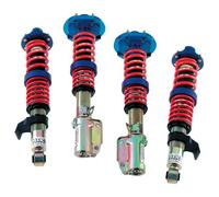 H&R 29019-1 Suspension kit, coil springs / shock absorbers