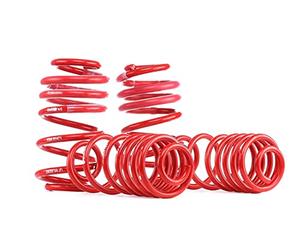 H&R 29059-2 Lowering Springs