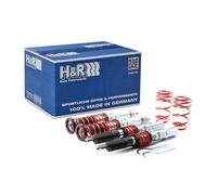 H&R 29180-1 Monotube Coil Over Kit