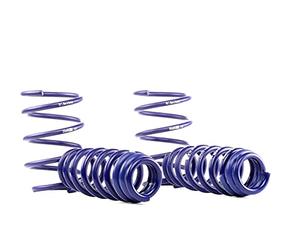 H&R 29187-2 Lowering Springs