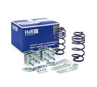 H&R 29274-6 Suspension kit, coil springs
