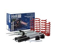 H&R 29316-1 Suspension kit, coil springs / shock absorbers