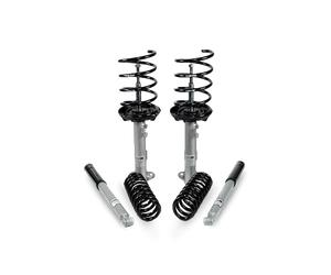 H&R 29316-2 Suspension kit, coil springs / shock absorbers