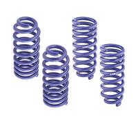 H&R Lowering Springs compatible with Ford Cougar up to 125kW 1998- FA35/RA35mm