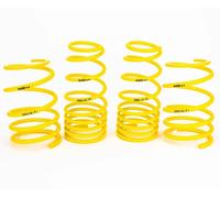 H&R Lowering Springs compatible with Toyota Celica 2WD 1994-1999 FA30/RA30mm